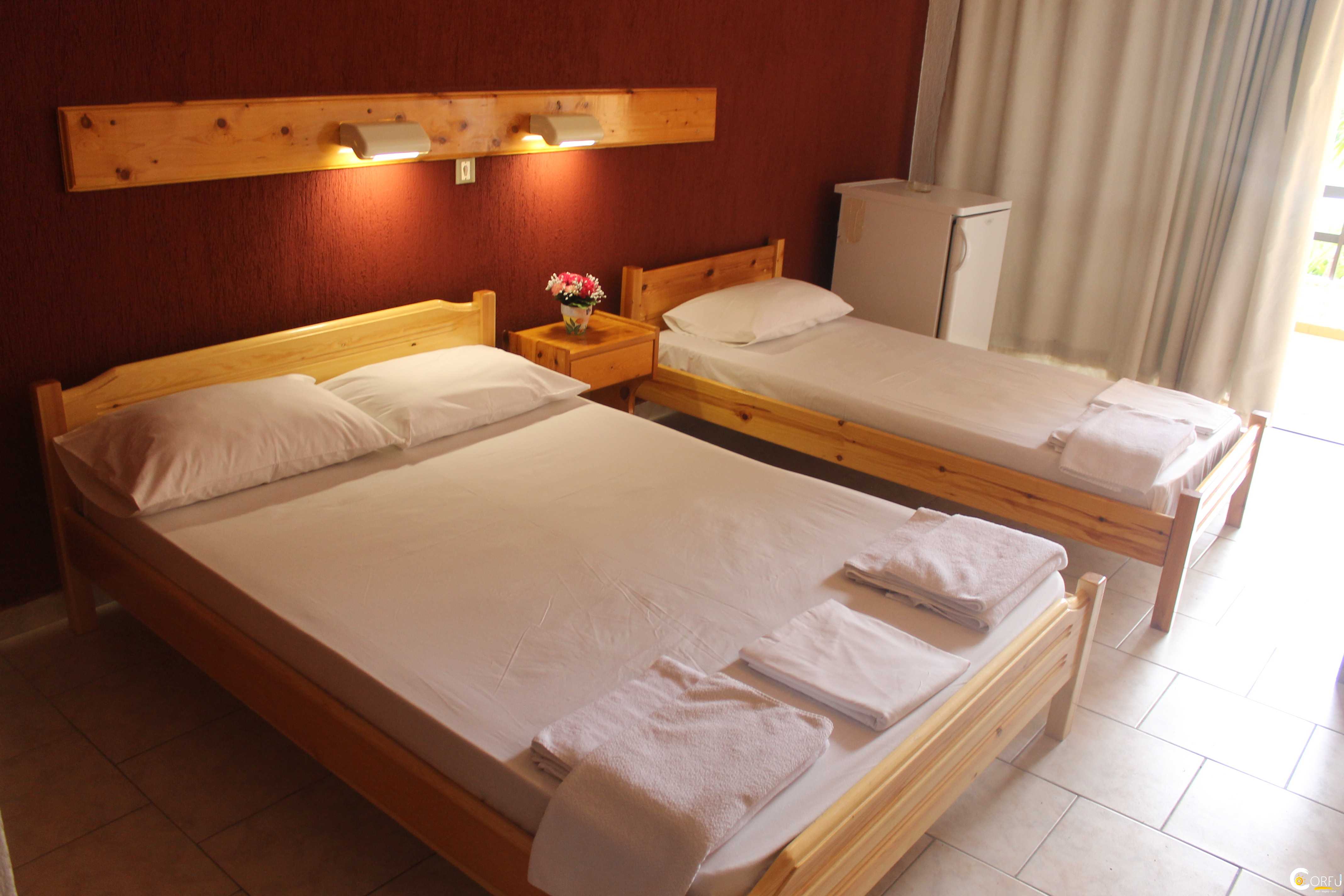 Hotel Le Mirage - Standard Δίκλινο Δωμάτιο